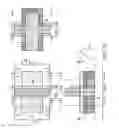 Fig. 06 - Body contacted hybrid surface semiconductor-on-insulator devices