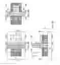 Fig. 10 - Body contacted hybrid surface semiconductor-on-insulator devices