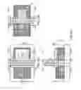 Fig. 12 - Body contacted hybrid surface semiconductor-on-insulator devices