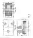 Fig. 14 - Body contacted hybrid surface semiconductor-on-insulator devices