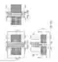 Fig. 22 - Body contacted hybrid surface semiconductor-on-insulator devices