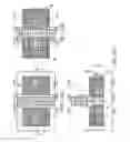 Fig. 24 - Body contacted hybrid surface semiconductor-on-insulator devices