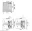 Fig. 27 - Body contacted hybrid surface semiconductor-on-insulator devices