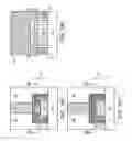 Fig. 29 - Body contacted hybrid surface semiconductor-on-insulator devices