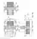 Fig. 30 - Body contacted hybrid surface semiconductor-on-insulator devices