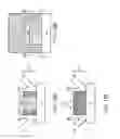Fig. 31 - Body contacted hybrid surface semiconductor-on-insulator devices