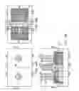 Fig. 32 - Body contacted hybrid surface semiconductor-on-insulator devices