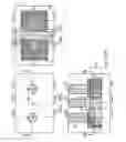 Fig. 34 - Body contacted hybrid surface semiconductor-on-insulator devices