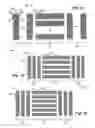Fig. 04 - Alignment marks for polarized light lithography and method for use thereof