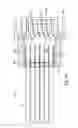Fig. 10 - ELECTRICAL CARRIER ASSEMBLY AND SYSTEM OF ELECTRICAL CARRIER ASSEMBLIES