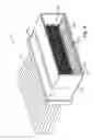 Fig. 12 - ELECTRICAL CARRIER ASSEMBLY AND SYSTEM OF ELECTRICAL CARRIER ASSEMBLIES