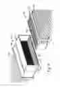 Fig. 13 - ELECTRICAL CARRIER ASSEMBLY AND SYSTEM OF ELECTRICAL CARRIER ASSEMBLIES