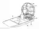 Fig. 01 - Air-thrust vehicle