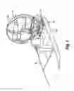 Fig. 02 - Air-thrust vehicle