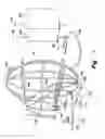 Fig. 07 - Air-thrust vehicle