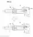 Fig. 07 - Method for manufacturing a spark plug for preventing deformation caused by cutting a center electrode