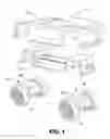 Fig. 02 - SUSPENSION MODULE FOR A TOY VEHICLE