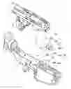 Fig. 01 - LOADING/UNLOADING MODULE OF ELECTRIC TOY GUN