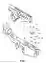 Fig. 02 - LOADING/UNLOADING MODULE OF ELECTRIC TOY GUN