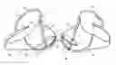 Fig. 01 - Brassiere with adjustable support