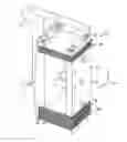 Fig. 01 - Flexure assembly