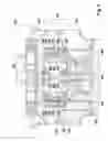 Fig. 04 - AIR-CORE COIL WINDING FOR HVAC BLOWER
