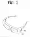 Fig. 04 - Three-dimension (3D) glasses and method for controlling power and pairing thereof