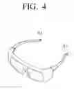 Fig. 05 - Three-dimension (3D) glasses and method for controlling power and pairing thereof