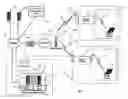 Fig. 01 - Mobile router network server method with billing reconciliation