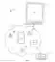 Fig. 02 - Mobile Network Scanner Device