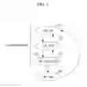 Fig. 03 - Apparatus and method for managing radio resources based on traffic pattern of user equipment