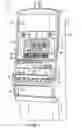 Fig. 02 - Display mounting assemblies and gaming terminals with mounting assemblies for display devices