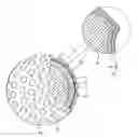Fig. 01 - Golf ball