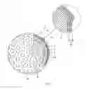 Fig. 02 - Golf ball