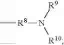 Fig. 13 - Polymers, compositions and methods of use for foams, laundry detergents, shower rinses and coagulants