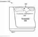 Fig. 01 - Soap Scum Indicating Cleaning Composition