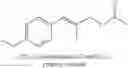 Fig. 09 - Odorants with anisic notes