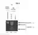 Fig. 16 - Method to Detect or Treat Painful Bladder Syndrome based on Relation to Quinone Oxidoreductase 1