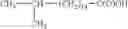 Fig. 16 - Sorbitol polyesters having liquid and solid domains