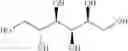 Fig. 30 - Sorbitol polyesters having liquid and solid domains