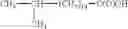 Fig. 33 - Sorbitol polyesters having liquid and solid domains