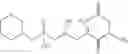 Fig. 43 - Substituted propane phosphinic acid derivatives