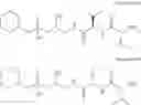 Fig. 45 - Substituted propane phosphinic acid derivatives