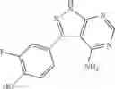 Fig. 71 - PI3 kinase inhibitors