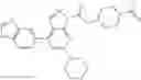 Fig. 167 - Pyrazolopyrimidine derivatives