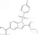 Fig. 735 - Aminopyrazole derivative