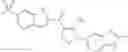Fig. 741 - Aminopyrazole derivative