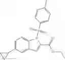 Fig. 744 - Aminopyrazole derivative