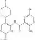 Fig. 167 - PIM kinase inhibitors and methods of their use