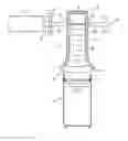 Fig. 01 - Defoaming method and device
